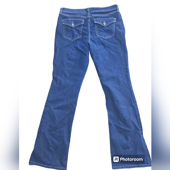 Bootcut Jeans - Picture 1 of 5